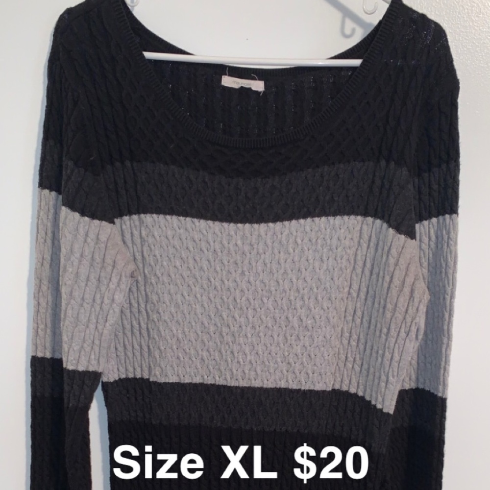 Maurice’s Sweater Dress